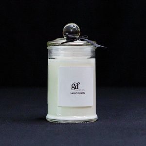 small size gdcandles